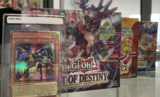 September 5th 2022 - YGO Tournament