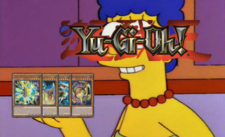 YUGIOH STARLIGHT MONARCH TOURNAMENT!!!!
