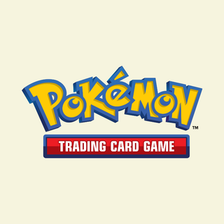Pokémon Sealed Product