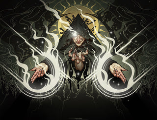 MTG Event