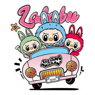 Labubu's