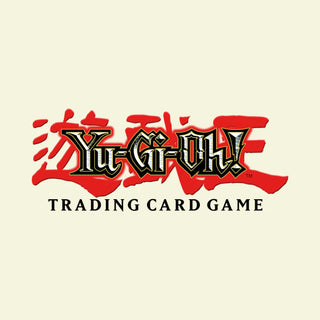 Yu-Gi-Oh! Singles
