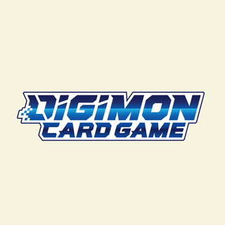 Digimon Trading Card Game Sealed Products