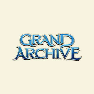 Grand Archive Trading Card Game Sealed Product Preorders