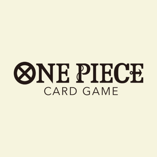 One Piece TCG Sealed Product