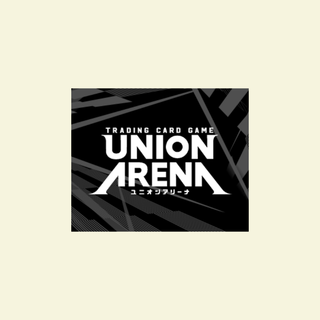 Union Arena Sealed Product