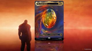 Magic The Gathering Singles