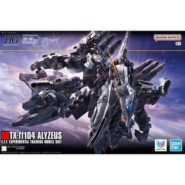 Bandai Hobby - HG 1/144 Alyzeus