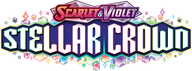 Pokemon - Stellar Crown Derpy Bundle