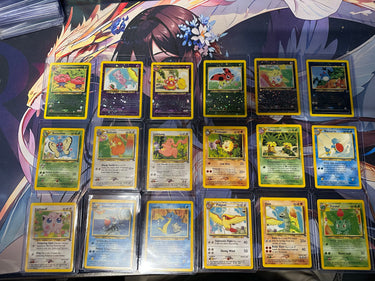 [Master Set] Full Southern Islands Pokemon Set