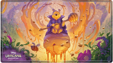 Lorcana - Playmat Set 2