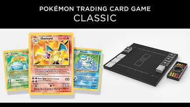 Pokemon - Classic Collection