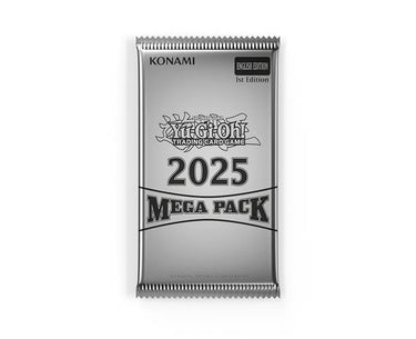 [Consignment] YUGIOH Mega tin ( loose packs)