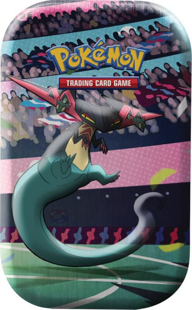 Pokemon - Galar Power Mini Tins