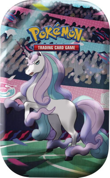Pokemon - Galar Power Mini Tins