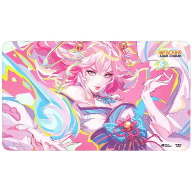 Riftbound - Spiritforged Playmat