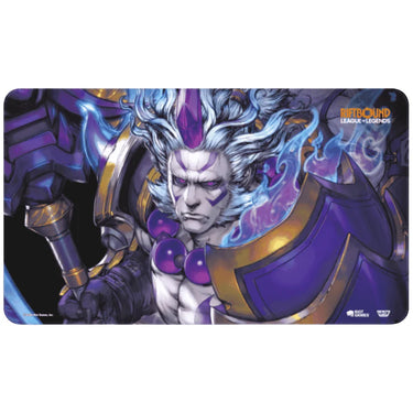 Riftbound - Spiritforged Playmat