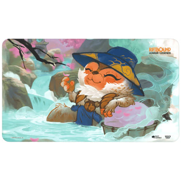 Riftbound - Spiritforged Playmat