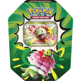 Pokemon - ME2.5 Ascended Heroes Tin