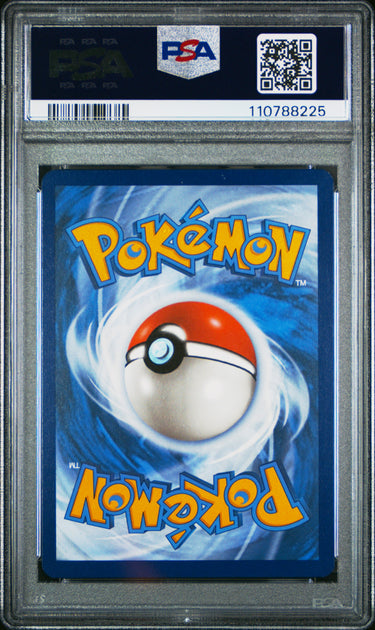 2024 POKEMON PAF EN-PALDEAN FATES #233 GARDEVOIR ex SPECIAL ILLUSTRATION RARE PSA 9