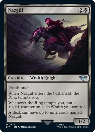 Nazgul  337