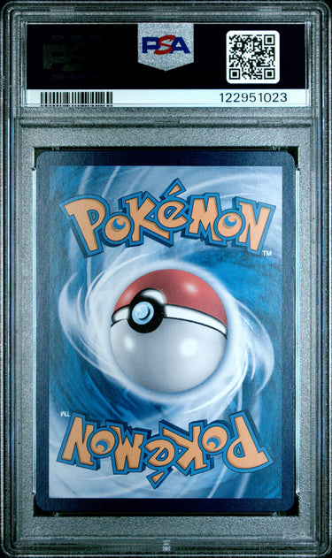 Pikachu 171/151 PSA 10 Chinese Exclusive