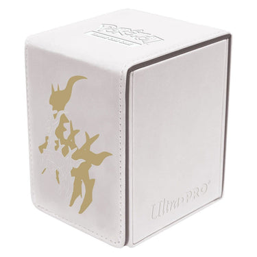 Ultra PRO - Deck Box Alcove Flip Elite (Arceus)