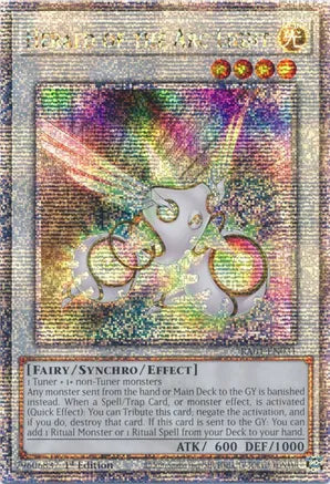 Herald of The Arc Light