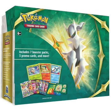Pokemon - Collector Bundle Brilliant Stars