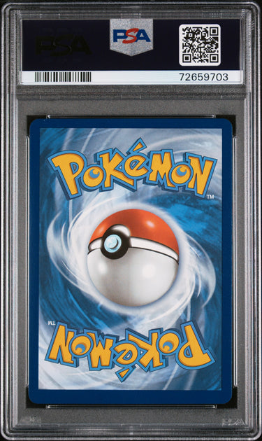 Dragonite V Alt Art #192 PSA 9