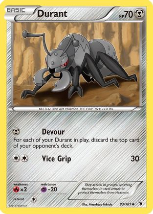 Durant/101 - Noble Victories