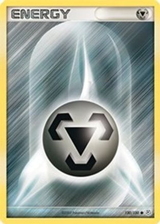 Metal Energy 130/130 - Diamond and Pearl