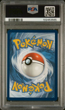 Blastoise ex Special Illustration Rare #200 PSA 10