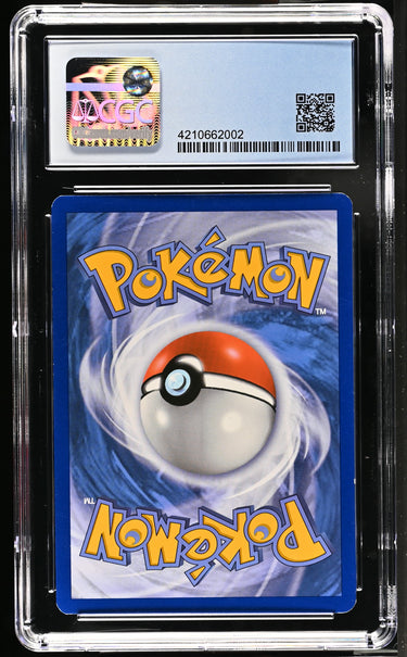 Sylveon EX Generations RC21 CGC 7.5
