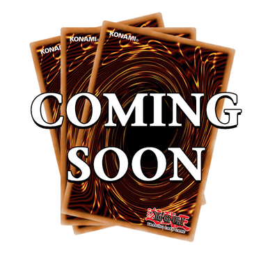 [PREORDER] Yu-Gi-Oh! -  Limited Pack World Championship 2026 Booster