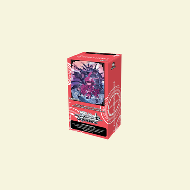 Weiss Schwarz - SAO Alternative Gun Gale Online 2 Extra Booster
