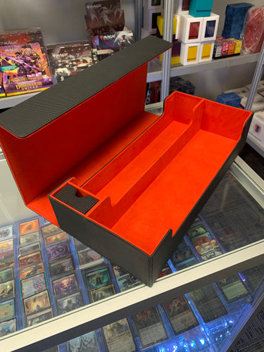 Big Flip Box