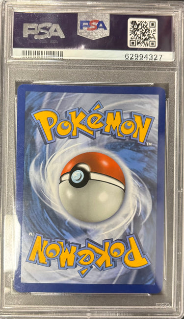 Charizard Ex 12/108 PSA 10