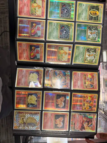 [CONSIGNMENT] Pokemon - XY Evolutions Master Set