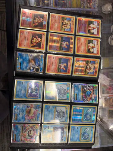[CONSIGNMENT] Pokemon - XY Evolutions Master Set