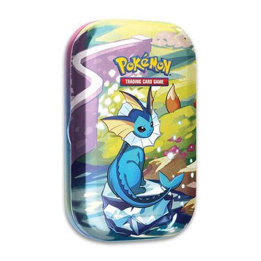 Pokemon - SV8.5 Prismatic Evolutions Mini Tins