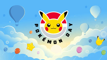 Pokemon - 2026 Mid Year Celebration Event