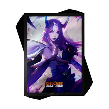Riftbound - Spiritforged Art Sleeves