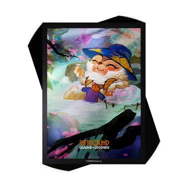 Riftbound - Spiritforged Art Sleeves