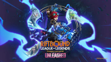 Riftbound - Unleashed Skirmish