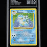 Blastoise 003/034 TAG 10 - front