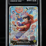Monkey.D.Luffy OP15-098 TAG 10 - front