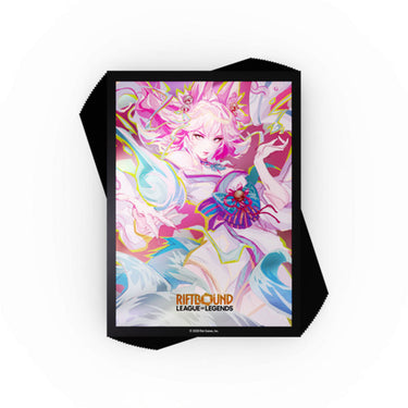 Riftbound - Spiritforged Art Sleeves