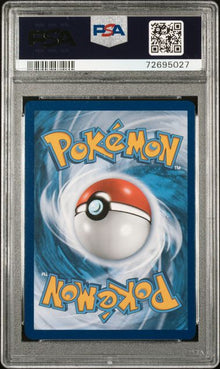 Charizard Vstar Promo #262 PSA 10
