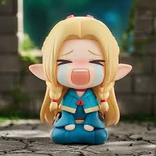 Qset+ Marcille (Delicious in Dungeon)